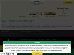 Sites similar to brigadecosmopolis.com