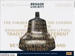 Sites similar to brigadecourt.london