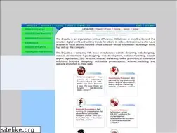 Sites similar to brigadecreatives.com
