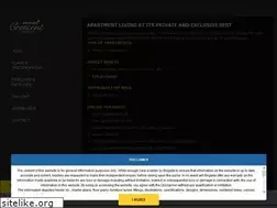 Sites similar to brigadecrescent.com