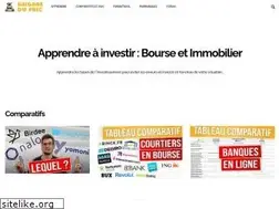 Sites similar to brigadedufric.com