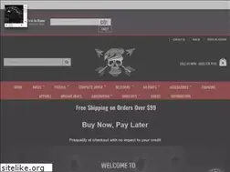 Sites similar to brigadefirearms.com