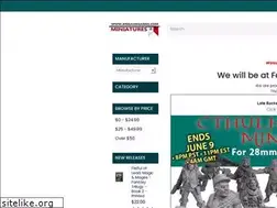 Sites similar to brigadegames.3dcartstores.com