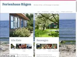 Sites similar to brigadegluecklich.de