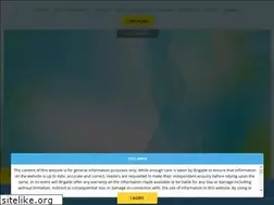 Sites similar to brigadelakefront.com