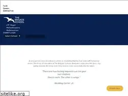 Sites similar to brigadeschools.org