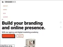 Sites similar to brigadeweb.com