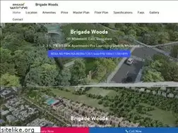 Sites similar to brigadewoods.ind.in