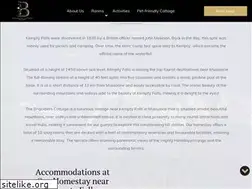 Sites similar to brigadierscottage.in