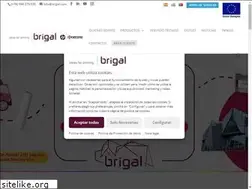 Sites similar to brigal.com