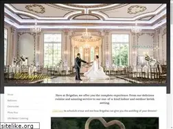 Sites similar to brigalias.com
