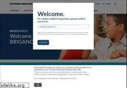 Sites similar to brigance.com