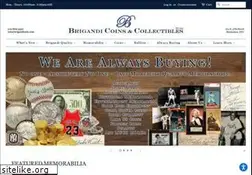 Sites similar to brigandicoin.com