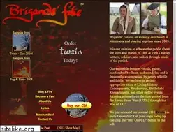 Sites similar to brigandsfolie.com