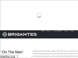 Sites similar to brigantes.com