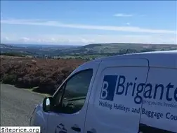 Sites similar to brigantesenglishwalks.com