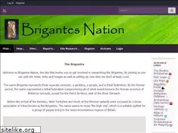 Sites similar to brigantesnation.com