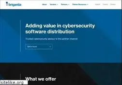 Sites similar to brigantia.com