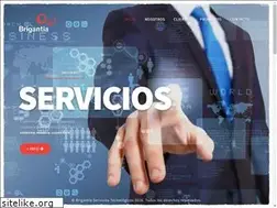 Sites similar to brigantia.es