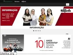 Sites similar to brigantia.pt