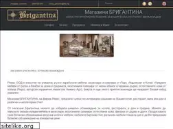 Sites similar to brigantina-bg.com