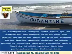 Sites similar to brigantine4sale.com