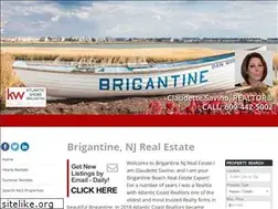 Sites similar to brigantinebeachproperty.com