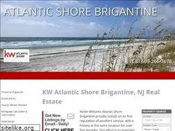 Sites similar to brigantinehomes.com