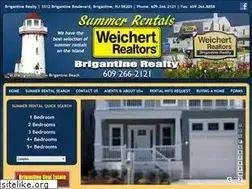 Sites similar to brigantinesummerrental.com