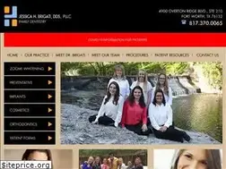 Sites similar to brigatidds.com