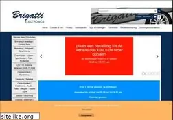 Sites similar to brigatti.nl