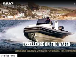 Sites similar to brigboats.com