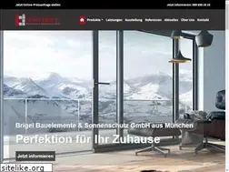 Sites similar to brigel-bauelemente.de