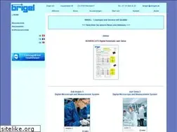 Sites similar to brigel.ch