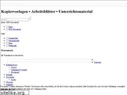 Sites similar to brigg-verlag.de