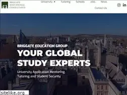 Sites similar to briggategroup.com