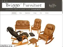 Sites similar to briggerfurniture.com