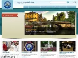 Sites similar to briggmarkettown.co.uk