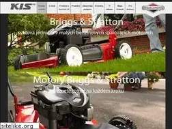 Sites similar to briggs.cz