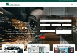 Sites similar to briggsagency.com