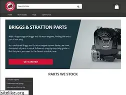 Sites similar to briggsandstrattonparts.co.uk