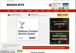 Sites similar to briggsbits.co.uk