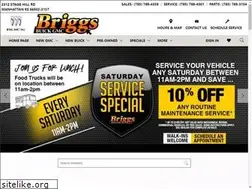 Sites similar to briggsbuickgmc.com