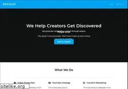 Sites similar to briggsby.com