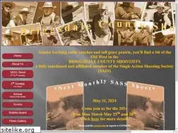 Sites similar to briggsdalecountyshootists.com