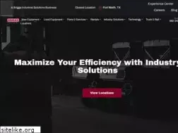 Sites similar to briggsequipment.us