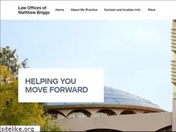 Sites similar to briggsfamilylaw.com
