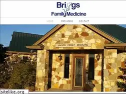 Sites similar to briggsfamilymedicine.com