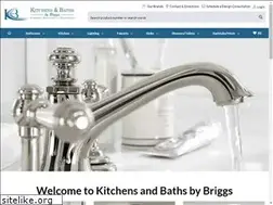 Sites similar to briggsinc.com
