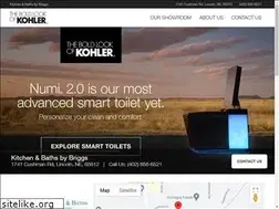 Sites similar to briggsinclincoln.com